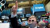 Global stock market: Wall Street registers gain on ease in tariff war