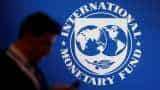 IMF raises forecast for US to 2.6% in 2019