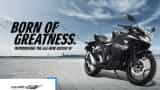 Suzuki Motorcycle strengthens presence in premium segment