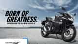 Suzuki Motorcycle strengthens presence in premium segment Suzuki Motorcycle strengthens presence in premium segment