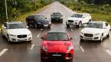 Jaguar fans alert! Want to drive this beautiful machine? Art of Performance Tour arrives in Delhi - Details Jaguar fans alert! Want to drive this beautiful machine? Art of Performance Tour arrives in Delhi - Details