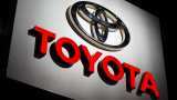 Toyota speeds up electric vehicle schedule as demand heats up