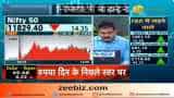 Final Trade: WATCH - Zee Business Managing Editor Anil Singhvi clears confusion related to stock market