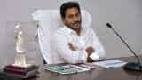 Andhra Pradesh Cabinet Expansion: AP CM YS Jagan Mohan Reddy meets Governor ESL Narasimhan