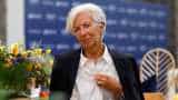 Warning! What IMF MD Christine Lagarde has to say on technology giants using big data and AI and impact on financial system