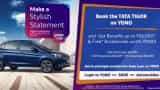 Want to buy Tata Tigor? SBI Yono offers discount of up to Rs 69,000 - Know how to avail Want to buy Tata Tigor? SBI Yono offers discount of up to Rs 69,000 - Know how to avail