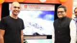 Mi LED TV 4 PRO: Xiaomi launches world’s thinnest LED TV in offline markets with Vijay Sales Mi LED TV 4 PRO: Xiaomi launches world’s thinnest LED TV in offline markets with Vijay Sales