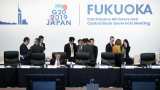 G20 finance ministers agree to push ahead with digital tax 