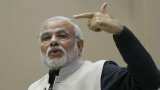 PM Narendra Modi impressed by solar-powered Kochi airport; asks high-energy guzzlers to emulate it PM Narendra Modi impressed by solar-powered Kochi airport; asks high-energy guzzlers to emulate it