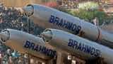 Integration of Brahmos missiles on Sukhoi jets to be fast-tracked