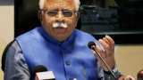 Haryana government invites applications for 20,000 jobs