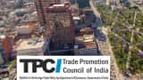Timely clearance of goods at ports, availability of credit to help increase export: Trade Promotion Council of India