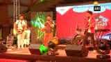 CRPF organises ‘talent hunt’ to boost music talent of Kashmiri artists in Srinagar