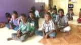 Chennai man adopts 45 HIV positive children Chennai man adopts 45 HIV positive children