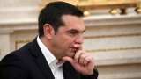 Greek prime minister to ask the president for an early election