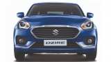 19 lakh customers! Maruti Suzuki Dzire maintains pole position - 1 new car sold every 2 mins 19 lakh customers! Maruti Suzuki Dzire maintains pole position - 1 new car sold every 2 mins