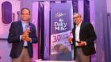 Cadbury Dairy Milk chocolate with 30% less sugar launched in India