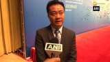 India to get 240 exhibition booths at SSACEIF 2019 in China: DDG Yunnan province India to get 240 exhibition booths at SSACEIF 2019 in China: DDG Yunnan province