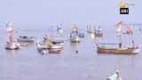 Cyclonic storm ‘Vayu’ to cross Gujarat coast on June 13: IMD