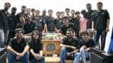 Proud moment! IIT Madras team set to present Hyperloop concept to Elon Musk