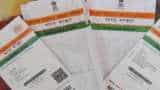 UIDAI: What's Aadhaar helpline number? How to file complaint? All details here UIDAI: What's Aadhaar helpline number? How to file complaint? All details here