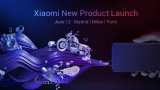 Xiaomi Mi 9T series to be launched today: Check expected price, features and all you need to know Xiaomi Mi 9T series to be launched today: Check expected price, features and all you need to know