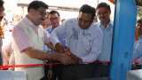 Now, get Mother Dairy products at bus depots! Milk supplier joins hands with DTC, opens 21 kiosks in Delhi Now, get Mother Dairy products at bus depots! Milk supplier joins hands with DTC, opens 21 kiosks in Delhi