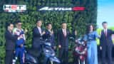 Honda unveils Activa 125 with BS VI engine: Check when the sale starts