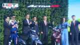 Honda unveils Activa 125 with BS VI engine: Check when the sale starts