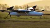 Get your food delivered in under 15 min soon! Zomato successfully tests drone tech Get your food delivered in under 15 min soon! Zomato successfully tests drone tech
