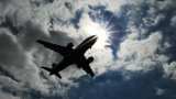 Delhi airport flights update: Operations halted at Indira Gandhi International airport due to dust storm Delhi airport flights update: Operations halted at Indira Gandhi International airport due to dust storm