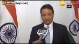 PM Modi will inaugurate India-Kyrgyz Business Forum on June 14: Indian Ambassador PM Modi will inaugurate India-Kyrgyz Business Forum on June 14: Indian Ambassador