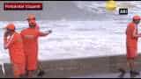 Cyclonic Storm Vayu to skit along Saurashtra Coast: IMD Cyclonic Storm Vayu to skit along Saurashtra Coast: IMD