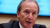 Morgan Stanley wants majority ownership in Chinese JV: CEO James Gorman