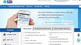 SBI Online: How to apply for new debit cards from home via onlinesbi.com SBI Online: How to apply for new debit cards from home via onlinesbi.com