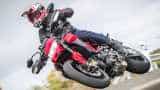 Launched! Ducati Hypermotard 950 vrooms in India - More powerful, lighter and loaded with multimedia system