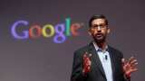 Scale of Indian market allowing Google to develop new products: Sundar Pichai 