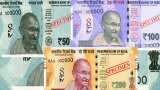 Rs 50, Rs 100 to Rs 200, know your currency notes: how to check for fake bank notes