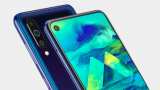 Samsung Galaxy M40 vs Realme 3 Pro vs Redmi Note 7 Pro vs Honor 20i:  Best smartphones under Rs 20,000