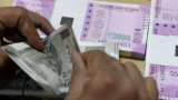 Have Rs 500, Rs 2000 bank notes in pocket? Then know this too