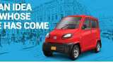 Uber joins hands with Bajaj Auto to launch Bajaj Qute in its UberXS services Uber joins hands with Bajaj Auto to launch Bajaj Qute in its UberXS services
