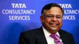 Tata Sons chairman N Chandrasekaran hints at more collaboration among Tata Group firms