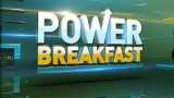 Power Breakfast: Major triggers that should matter for market today, June 14th, 2019 Power Breakfast: Major triggers that should matter for market today, June 14th, 2019