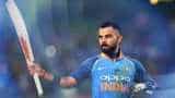 CWC 2019:  Once again India ready to defeat Pakistan?