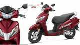 New Honda Activa 125 cc BS VI: These features make this scooter special - FULL LIST New Honda Activa 125 cc BS VI: These features make this scooter special - FULL LIST