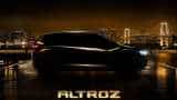 TATA ALTROZ: Countdown begins! Waiting for premium hatchback? Here is what you should know TATA ALTROZ: Countdown begins! Waiting for premium hatchback? Here is what you should know
