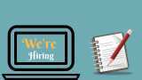Sarkari Naukri 2019: 221 COY ASC (SUP) TYPE G notifies Fireman and Labour posts Sarkari Naukri 2019: 221 COY ASC (SUP) TYPE G notifies Fireman and Labour posts