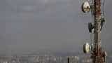 UP starts online clearance for telecom infra rollout UP starts online clearance for telecom infra rollout