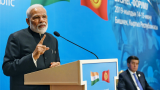 India&#039;s growth a big factor for stability, hope in world: Modi
