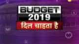Expectations of Mumbaikars from Railway Budget 2019